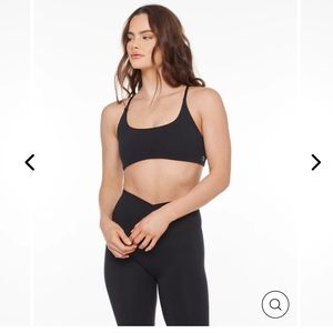 CSB Serenity Lexi Crop